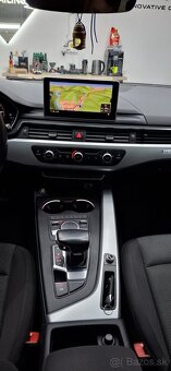 A4 2.0.TDI allroad 2017 - 5