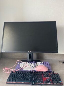 Herny PC i5-5675c 1050 ti 16gb ram - 5