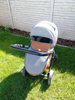 Kocik Anex Baby sport - 5