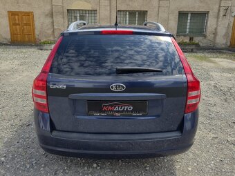 Kia Ceed 1.4 LPG Nová EK/TK - 5