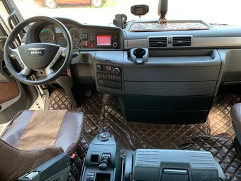 MAN TGX 18.480 EfficientLine - 5