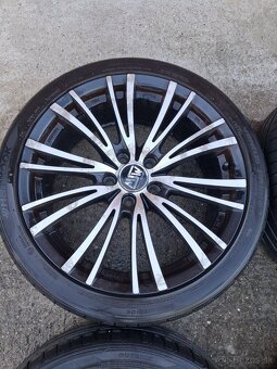 5x112 R18 - 5