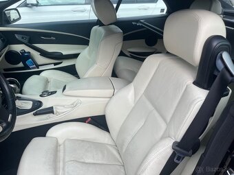 BMW 650i cabrio Individual - 5