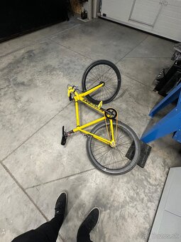 Fabricbike - 5