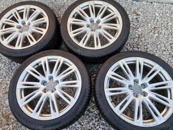 ELEKTRONY DISKY 5X112 - 5