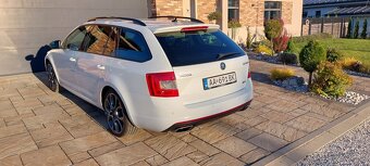 Škoda Octavia RS III 2.0 TSI DSG - 5