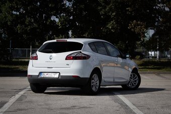 Renault Mégane Energy TCe 115 Limited - 5