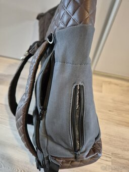 Prebaľovací batoh - 5