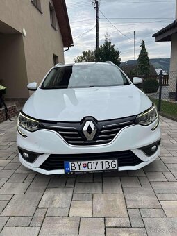 Renault Megane Grandtour - 5