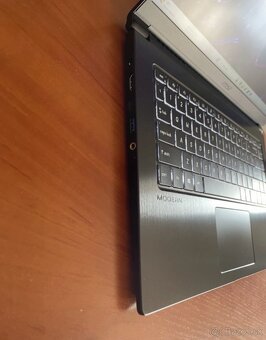 MSI Modern 15 – i7 / MX350 / SSD 512GB - 5