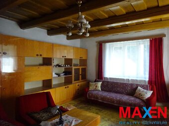 Rodinný dom 2-izbový, Telkibánya-Maďarsko - 5
