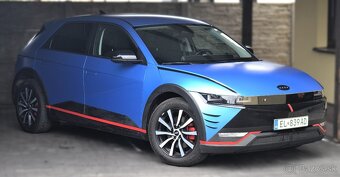 ✅ Hyundai IONIQ 5 FAMILY 77 ✅ - 5