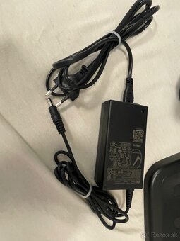 Predám hený volant Logitech g29 s riadiacou pákou TOP stav - 5