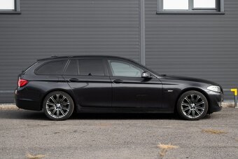 BMW Rad 5 Touring 530d xDrive po kompletnom servise - 5