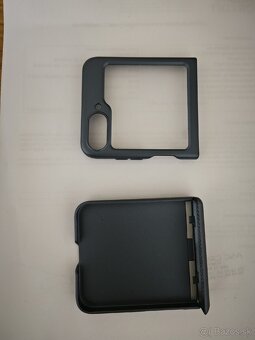 Predám Samsung Z Flip 6 - 5