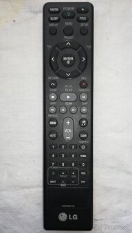 dialkove ovladače - 5