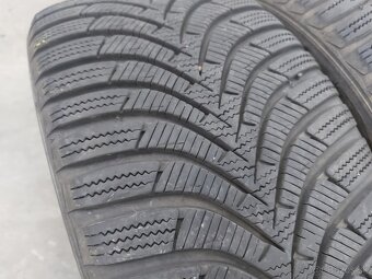 225/45R17 HANKOOK zimné pneumatiky - 5