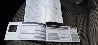 Volkswagen Touran 1.9 TDI - 5