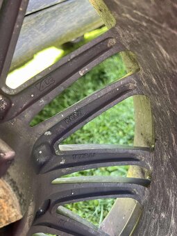 Elektróny 5x100 r18 - 5