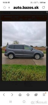 Seat Alhambra 2.0 tdi - 5