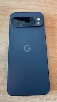 Predam Google Pixel 10 Pro XL 512 GB Obsidian - 5