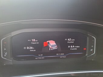 Volkswagen Tiguan Life - 5