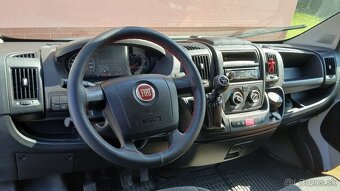 Predám FIAT DUCATO L4H2 2,3 MultiJet 110kW r.v. 2018. - 5