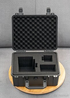 SMRITI Kufor (Canon, Sony, Nikon …) - 5