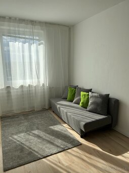 Prenajom Garzonka - Komarno bez Provizie - 5