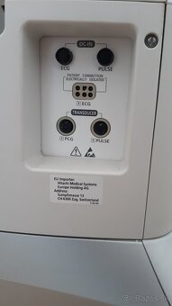 Ultrazvukový prístroj HITACHI ALOKA ARIETTA v70 - 5