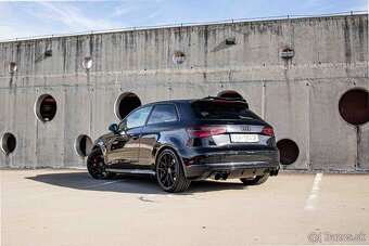 ‼️Audi S3 8V 480HP‼️ - 5