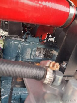 Minibager MACAO STX 12 - 5