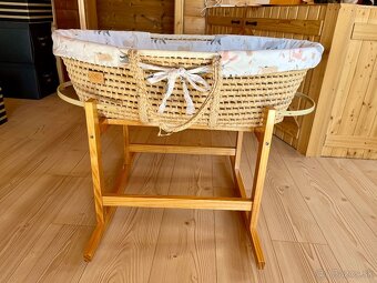 Mojžišov kôš Ekokids - 5