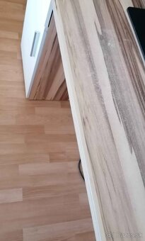 Kancelarsky/skolsky stol - 5