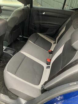 Škoda Fabia 1.4Tdi - 5