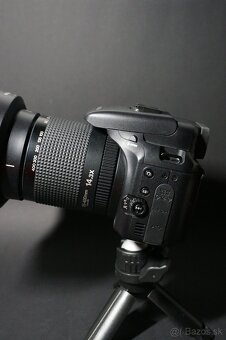 Fujifilm FinePix S100 FS - 5