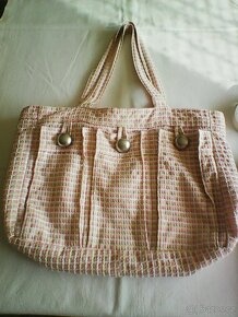 Kabelky a tašky - 5