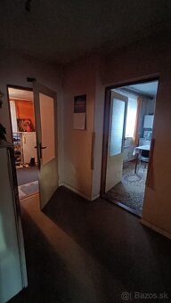 Na predaj rodinný dom v Dubnici n/V- realitky nevolať - 5