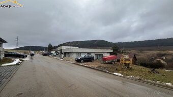 Na predaj stavebný pozemok v Dravciach - 5