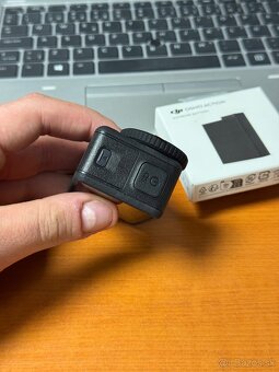 DJI Osmo Action 5 Pro - len zapnutá - 5