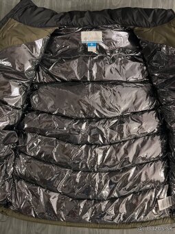 Columbia pánska zimná bunda - L - 5