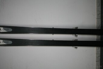 skialpove lyže Skitrab 170 cm , pinove viazanie - 5