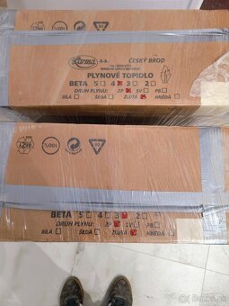 Gamatky Karma Beta 3,4 zabalené - 5