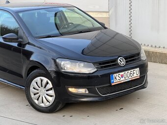 VW POLO 1.6 TDi, 2014, 195 000km - 5