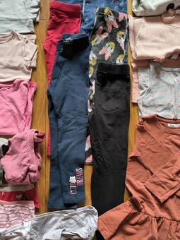 Balík 110/116 jeseň,zima - 5