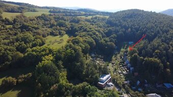 Chata v nádhernom prostredí - Kubrá - 5