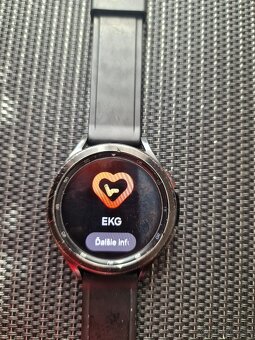 Samsung Galaxy Watch 4 Classic - 5