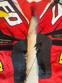 Motocross veci L/XL - 5