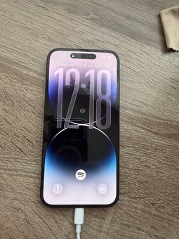 Iphone 14 pro max - 5