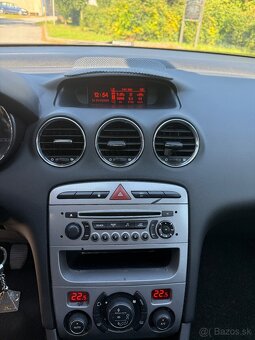 Peugeot 308 1.6HDI - 5